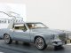     Eldorado Biarritz 1980,  (Neo Scale Models)