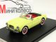     P1900 Sport Convertible (Premium X)