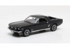 FORD MUSTANG Mustero Pick-Up 1966 Black