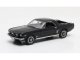    FORD MUSTANG Mustero Pick-Up 1966 Black (Matrix)