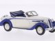    BMW 326 Drauz Roadster 1938 Blue/White (Neo Scale Models)