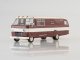    Dodge Travco , brown/white (Neo Scale Models)