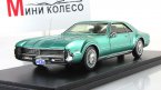Oldsmobile Toronado