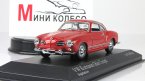  KARMANN GHIA