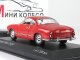     KARMANN GHIA (Minichamps)