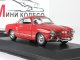    KARMANN GHIA (Minichamps)