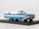    Chevrolet Nomad Station Wagon 1961 (Neo Scale Models)