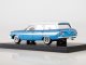    Chevrolet Nomad Station Wagon 1961 (Neo Scale Models)