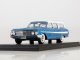    Chevrolet Nomad Station Wagon 1961 (Neo Scale Models)