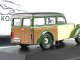    IFA F8 Kombi 1955, / (IST Models)