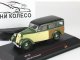    IFA F8 Kombi 1955, / (IST Models)