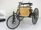        Benz Motorwagen (Hand Made)