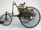        Benz Motorwagen (Hand Made)