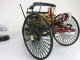        Benz Motorwagen (Hand Made)