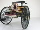        Benz Motorwagen (Hand Made)