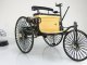        Benz Motorwagen (Hand Made)