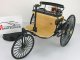        Benz Motorwagen (Hand Made)