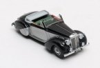 DAIMLER DB18 DHC Carlton 1938 Black/Silver