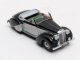    DAIMLER DB18 DHC Carlton 1938 Black/Silver (Matrix)
