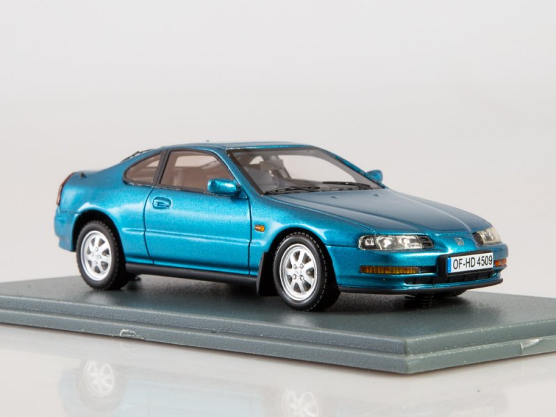 Honda prelude diecast outlet