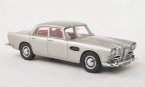 LAGONDA RAPIDE 1962 Silver