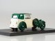    MG F Magma Salonette 1933 Beige/Green (Neo Scale Models)