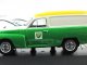     P210 Duett Comercial Van (Premium X)