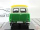     P210 Duett Comercial Van (Premium X)