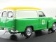     P210 Duett Comercial Van (Premium X)