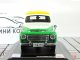     P210 Duett Comercial Van (Premium X)