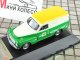     P210 Duett Comercial Van (Premium X)