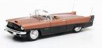 PACKARD Panther Daytona 2 1954 Copper Metallic/Black