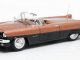    PACKARD Panther Daytona 2 1954 Copper Metallic/Black (Matrix)