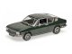    Audi 100 Coupe S - 1969 - Dark Green (Minichamps)