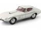    Veritas RS II Coupe, silver, Germany, 1964 (AutoCult)