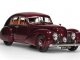    BENTLEY MKV Corniche George Paulin Pourtout #14BV 1939 Maroon (Matrix)