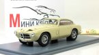 Pegaso Z-102 Berlinetta