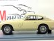    Pegaso Z-102 Berlinetta (Neo Scale Models)
