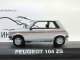     104 ZS (Norev)