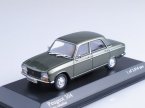 Peugeot 304 1965 Green