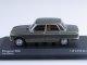    Peugeot 304 1965 Green (Minichamps)