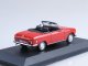    Peugeot 304 Cabriolet 1970/1975-Red (Minichamps)