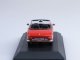    Peugeot 304 Cabriolet 1970/1975-Red (Minichamps)