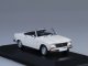    Peugeot 304 Cabriolet - white 1972 (Minichamps)