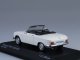    Peugeot 304 Cabriolet - white 1972 (Minichamps)