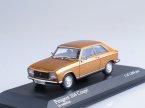 PEUGEOT 304 COUPE - 1970/1975 - GOLD METALLIC