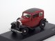    OPEL P4 1935 Dark Red/Black (WhiteBox (IXO))