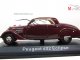    Peugeot 402 Eclipse (Norev)