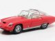    ALFA ROMEO 6C 3000 Superflow IV Pininfarina 1960 Red (Matrix)