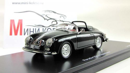  356 A Speedster